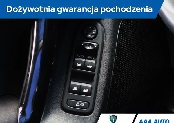 Citroen C3 cena 26000 przebieg: 118787, rok produkcji 2014 z Jasło małe 211